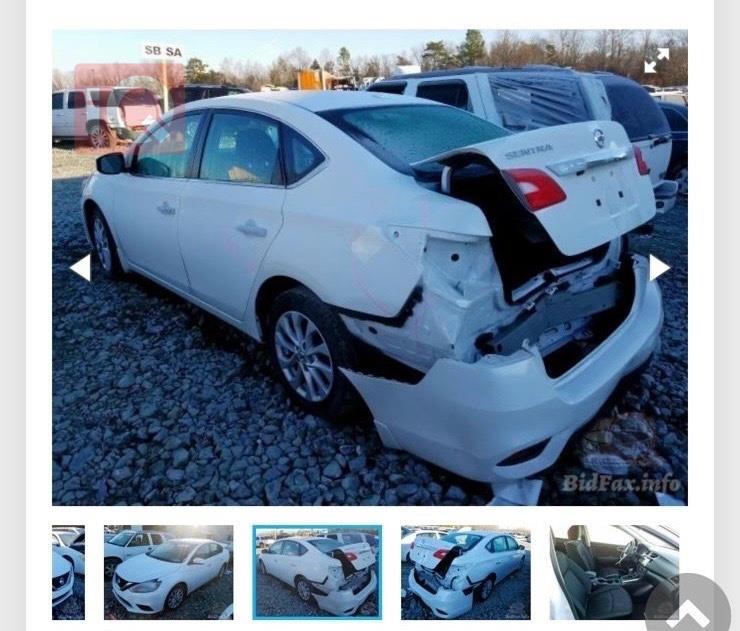 نیسان سێنترا